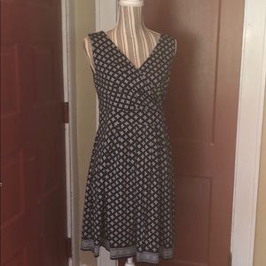 Land’s End Summer Dress